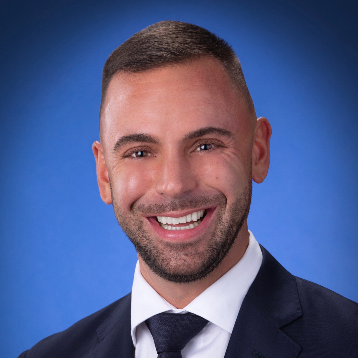 Jerry McMyne at Noble Nest Mortgage Image