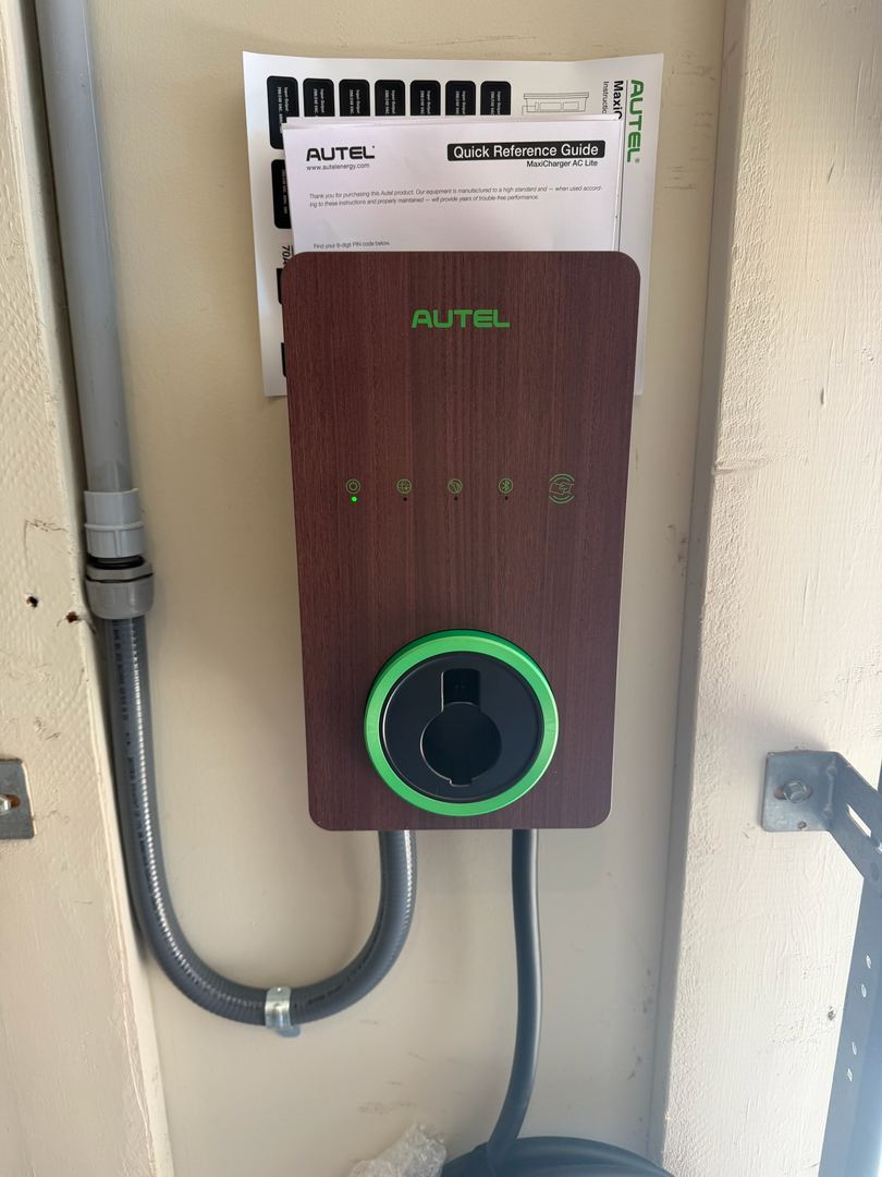 M Power Electric LLC Image