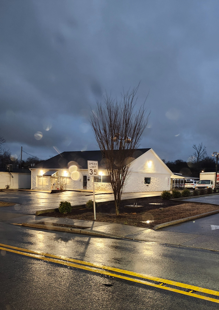 M Power Electric LLC Logo