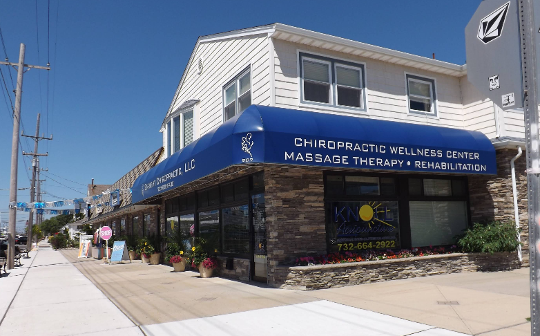 Enright Chiropractic - Lavallette, NJ