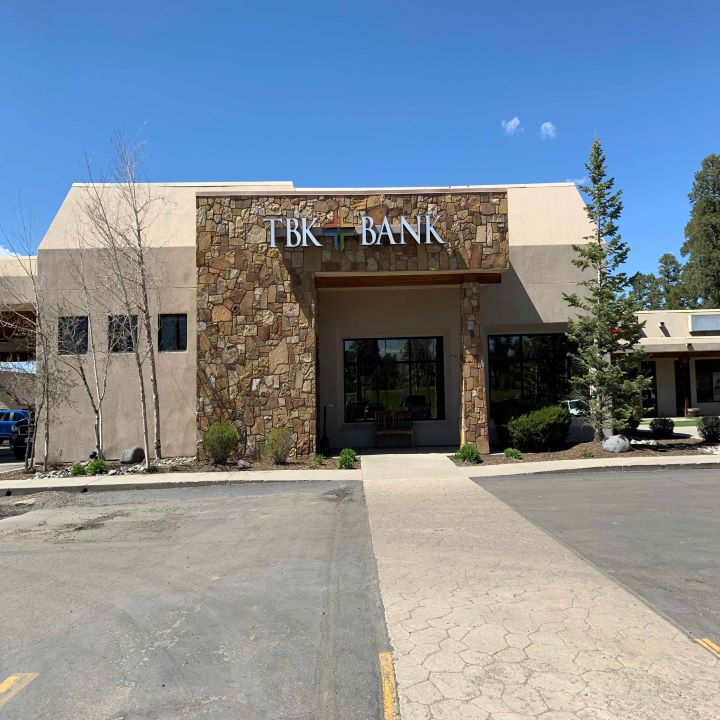 TBK Bank - Pagosa Springs, CO