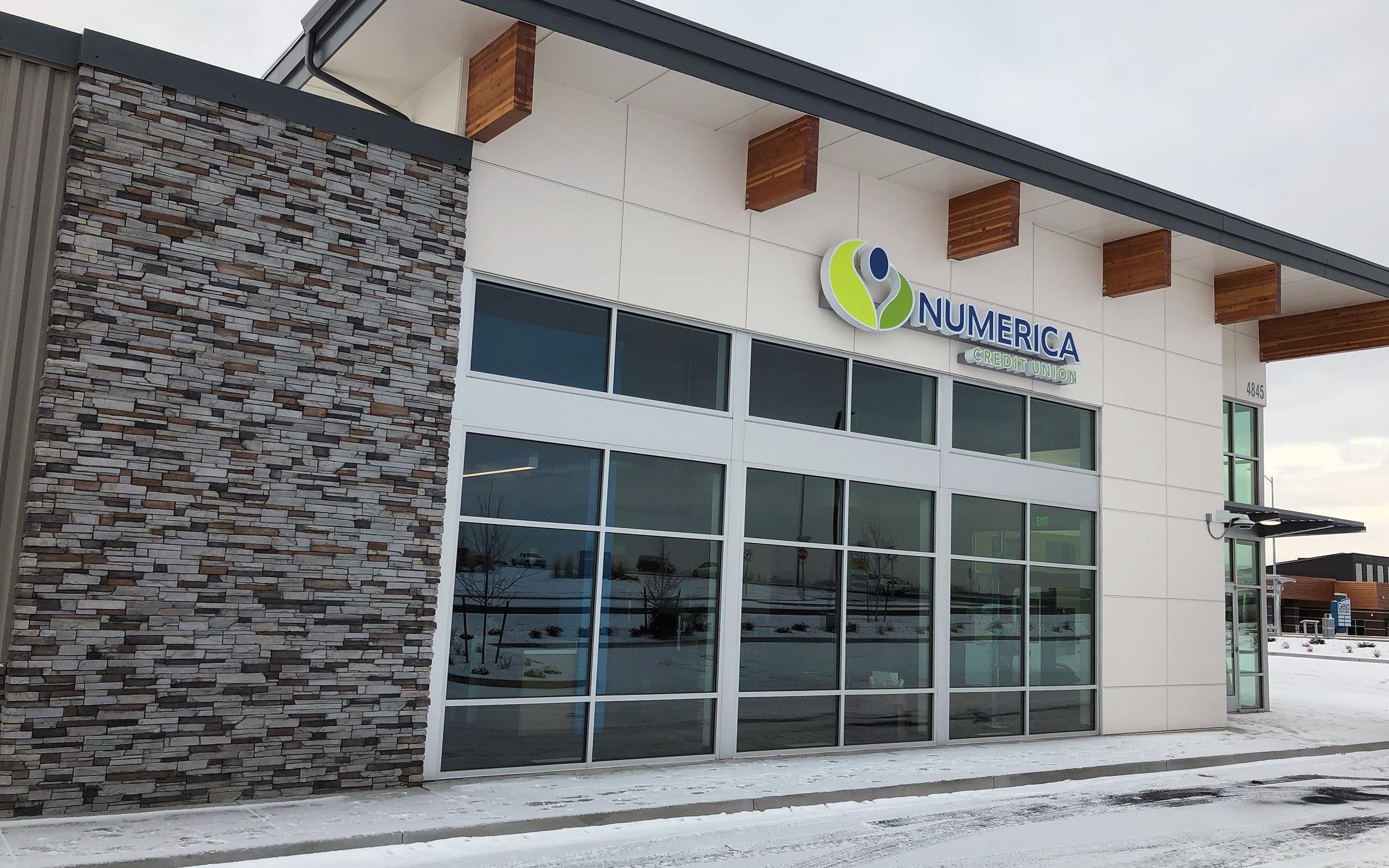Numerica Credit Union - Pasco Branch Image