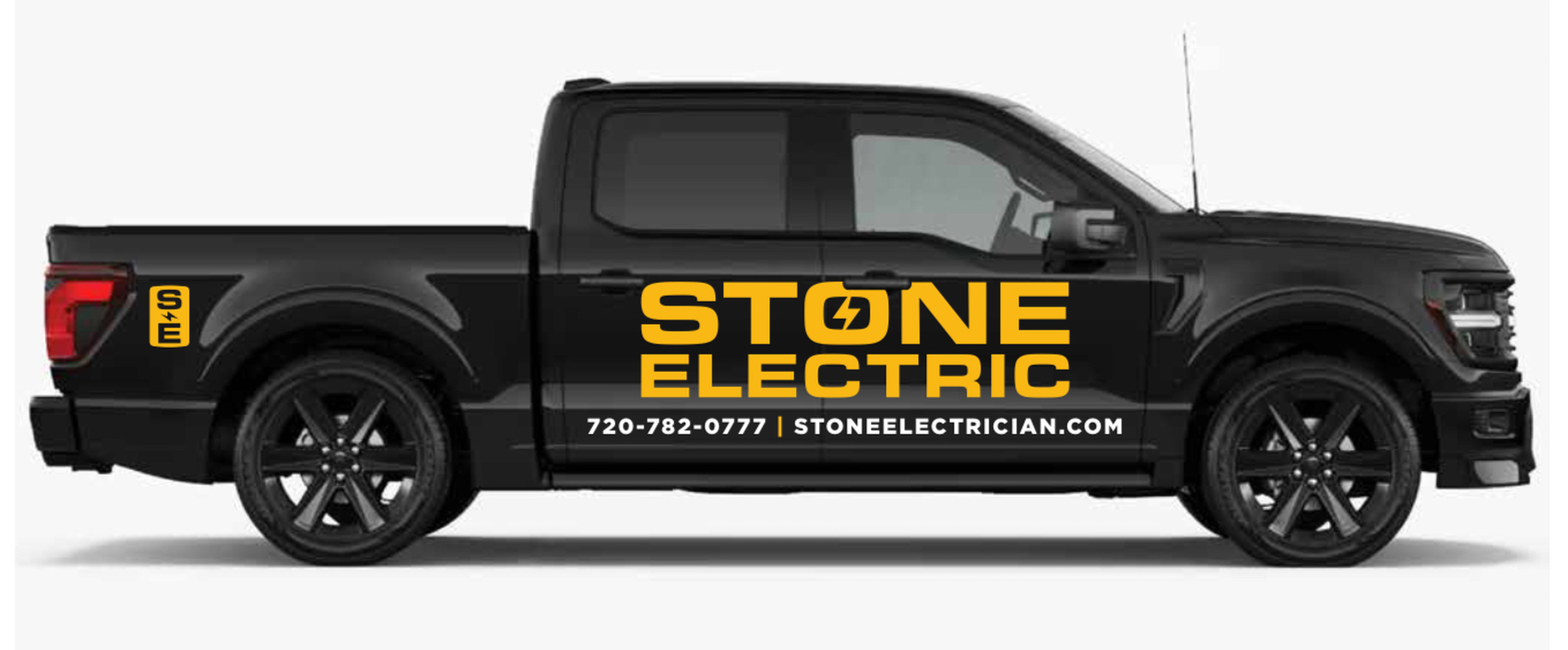 Stone Electric Image