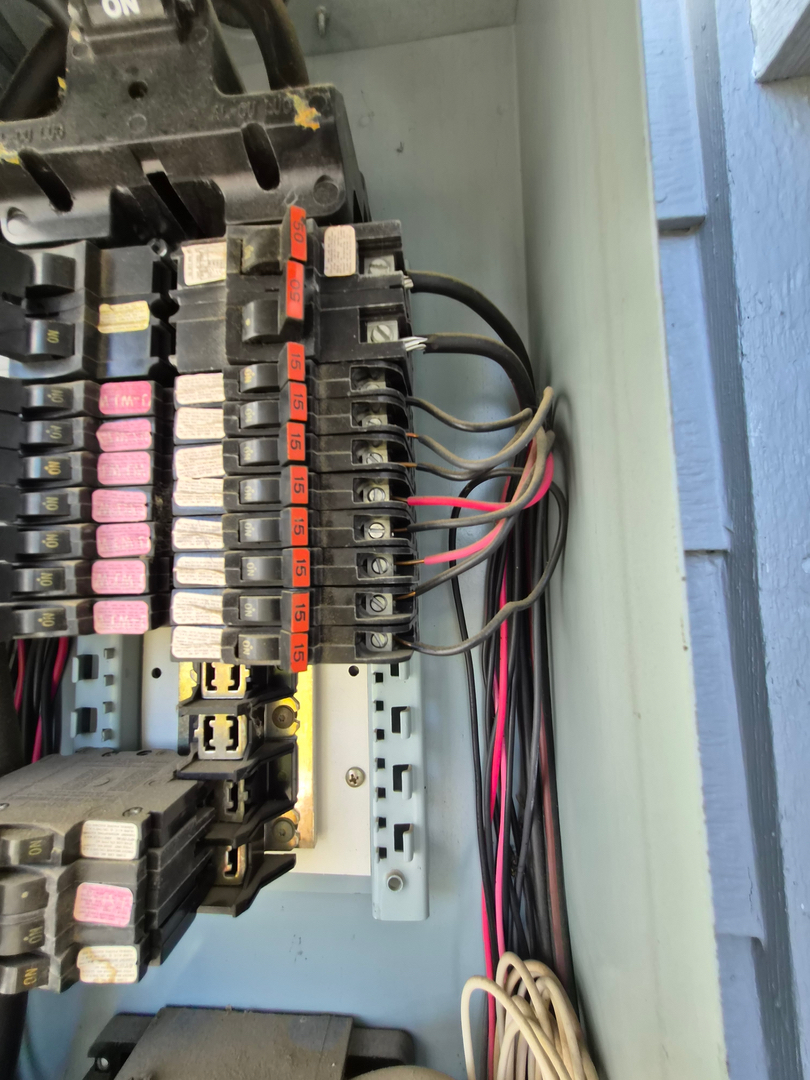 Stone Electric Image