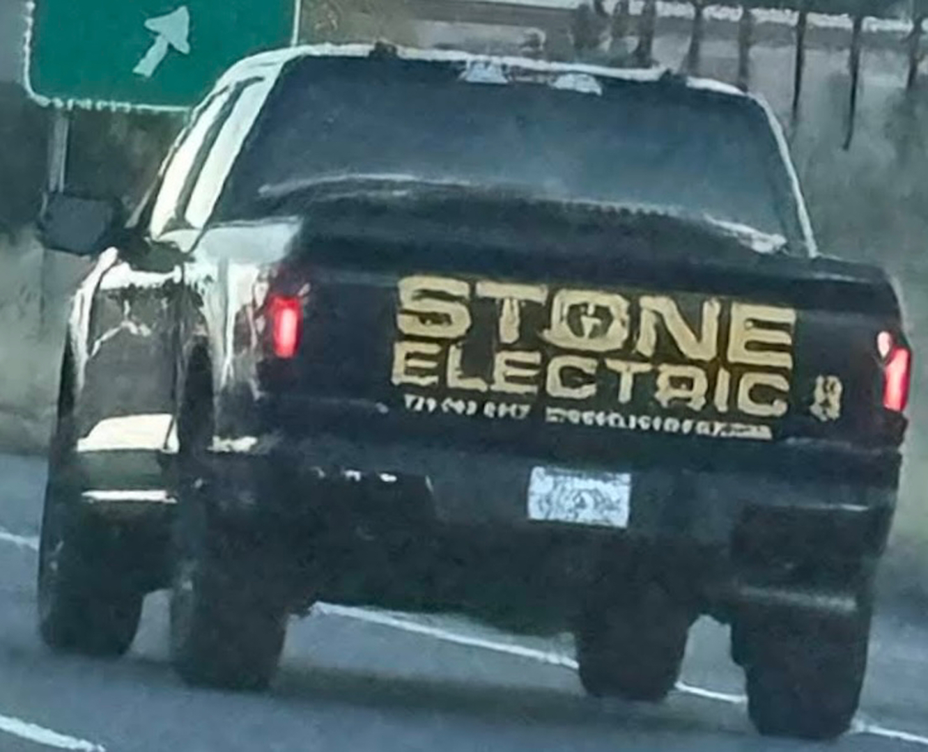 Stone Electric Image