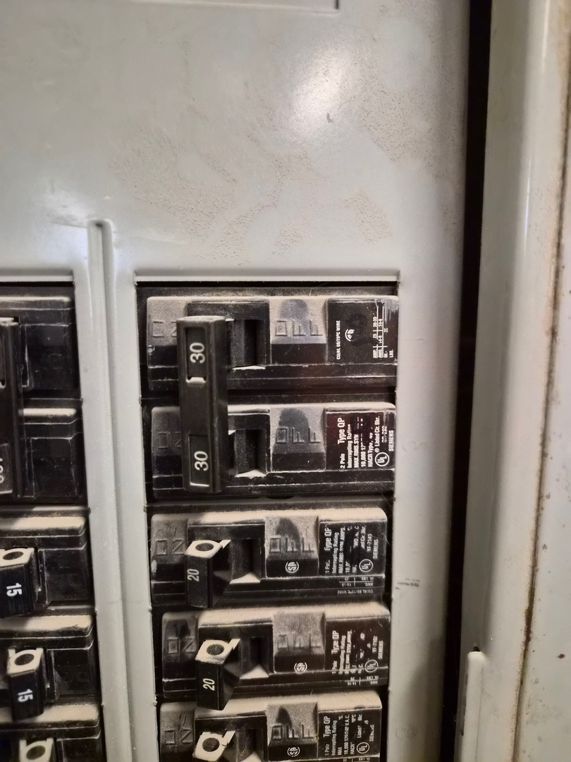 Stone Electric Image