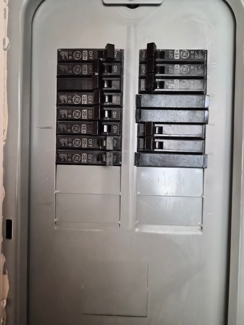 Stone Electric Image