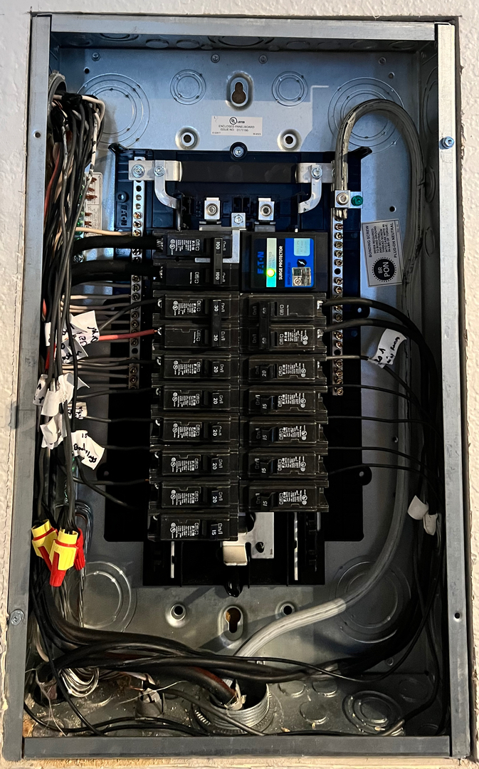 Stone Electric Image