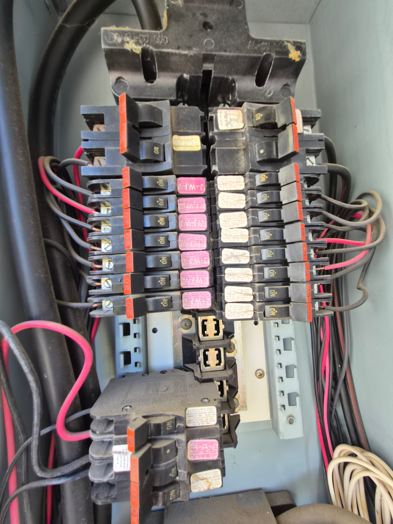 Stone Electric Image