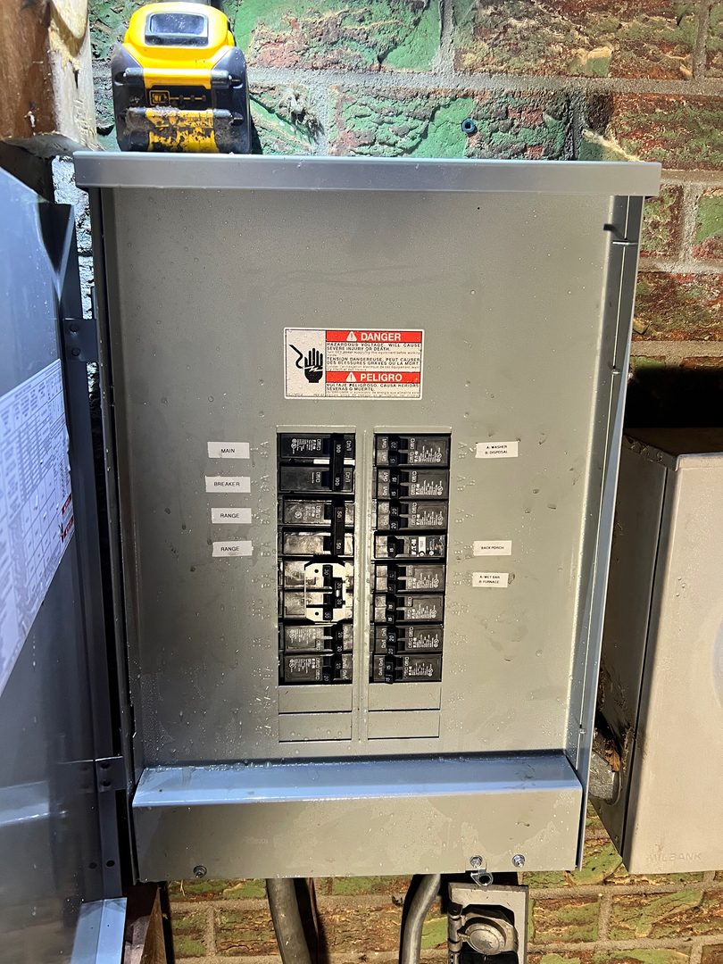 Stone Electric Image