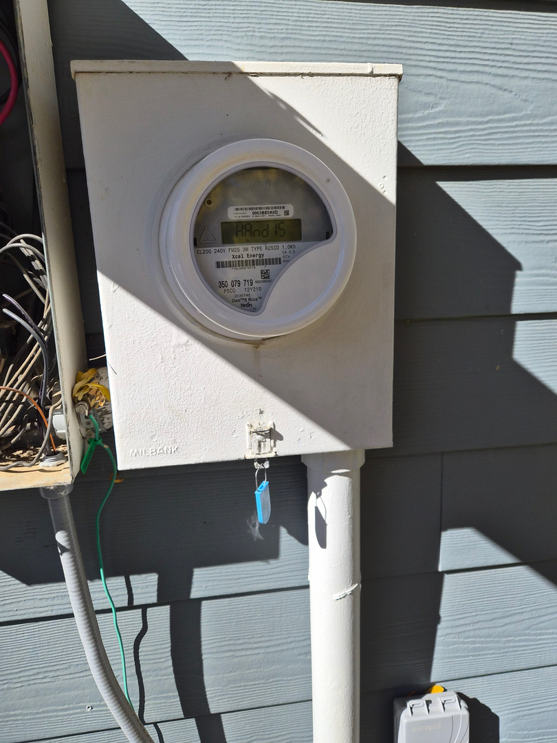 Stone Electric Image