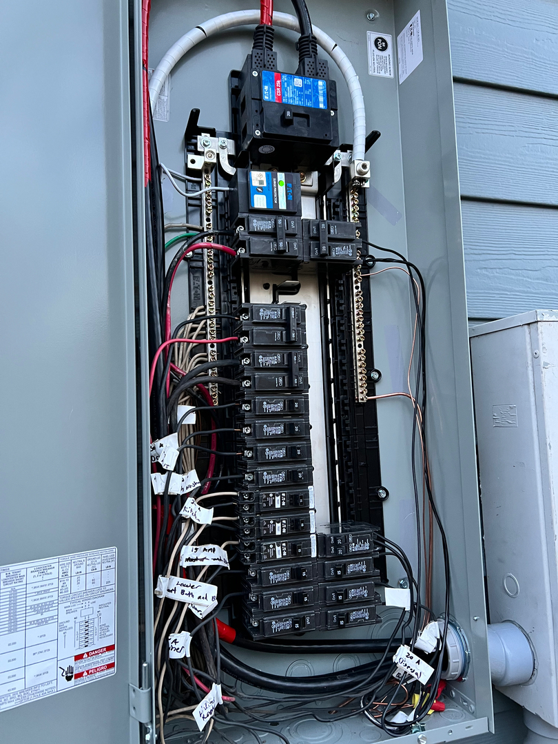 Stone Electric Image