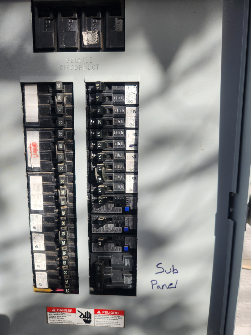 Stone Electric Image