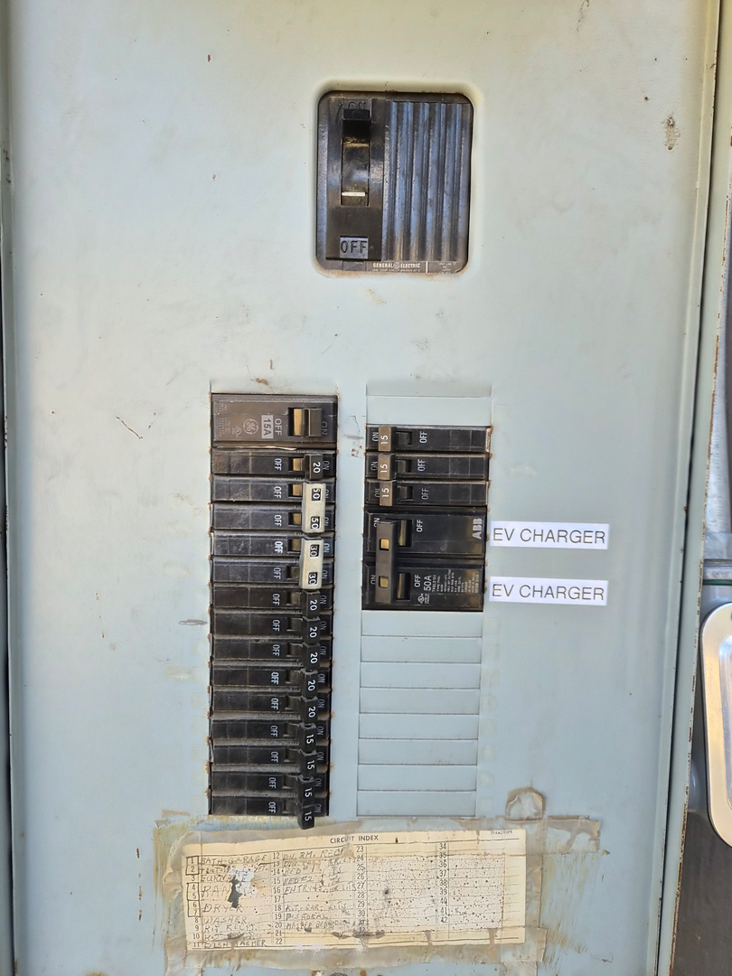 Stone Electric Image