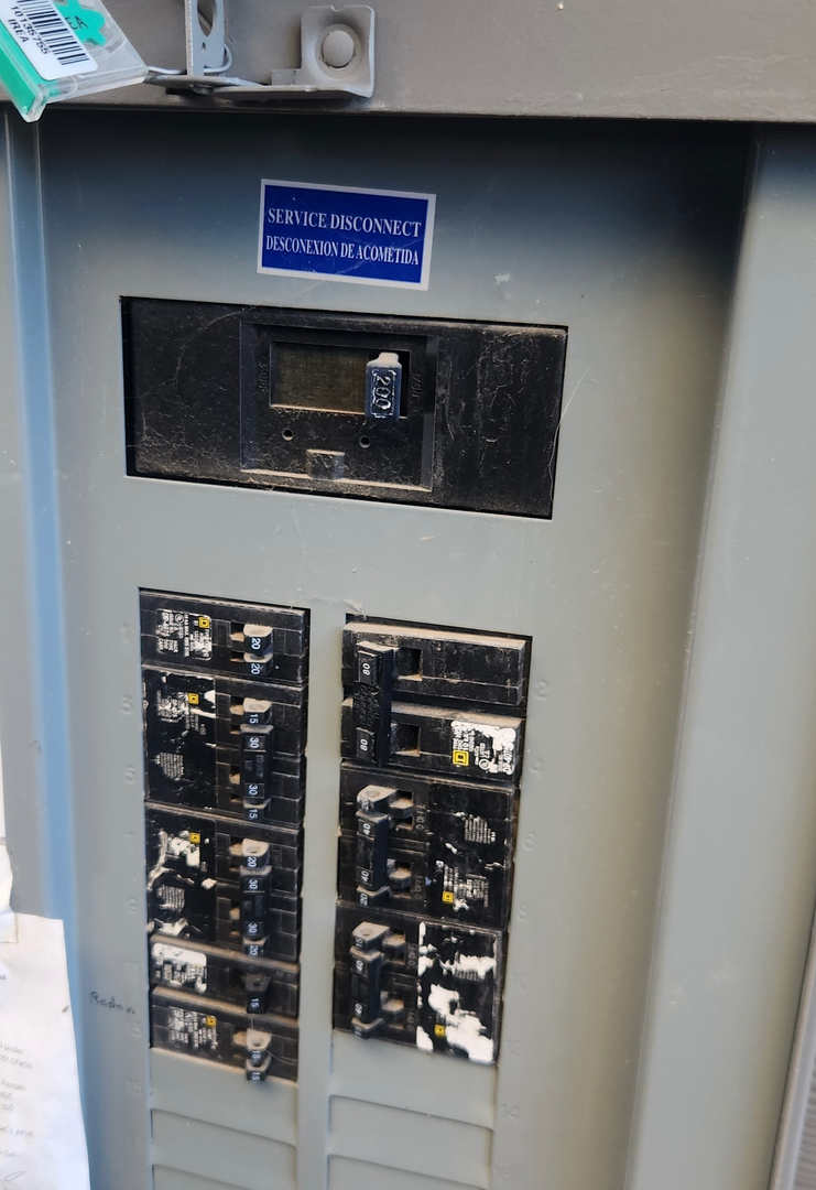 Stone Electric Image