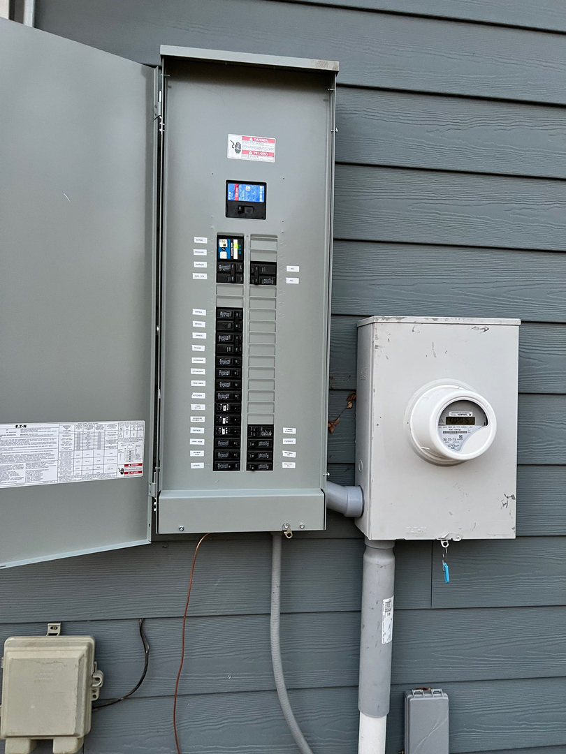 Stone Electric Image