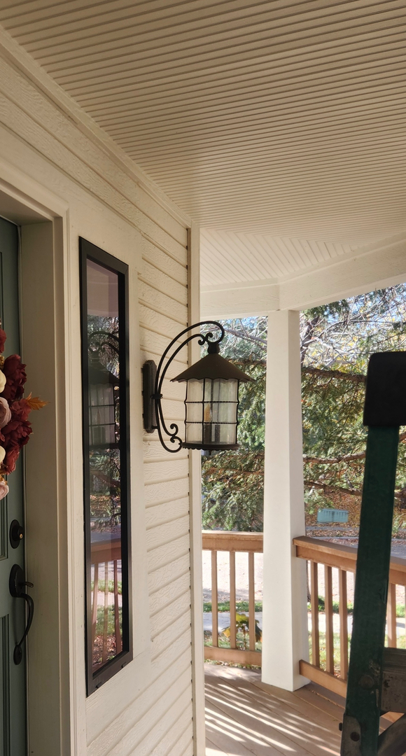 Stone Electric Image