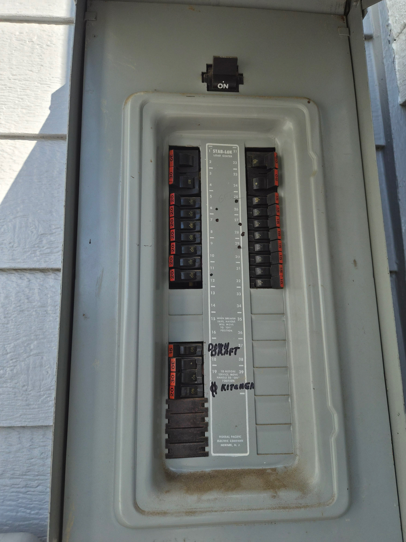 Stone Electric Image