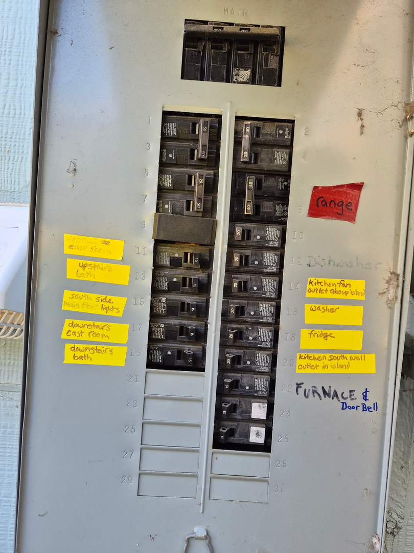 Stone Electric Image