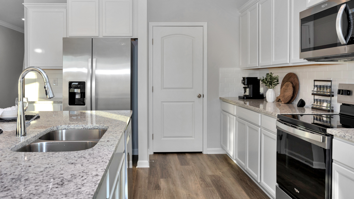 Briercreek by D.R. Horton Image