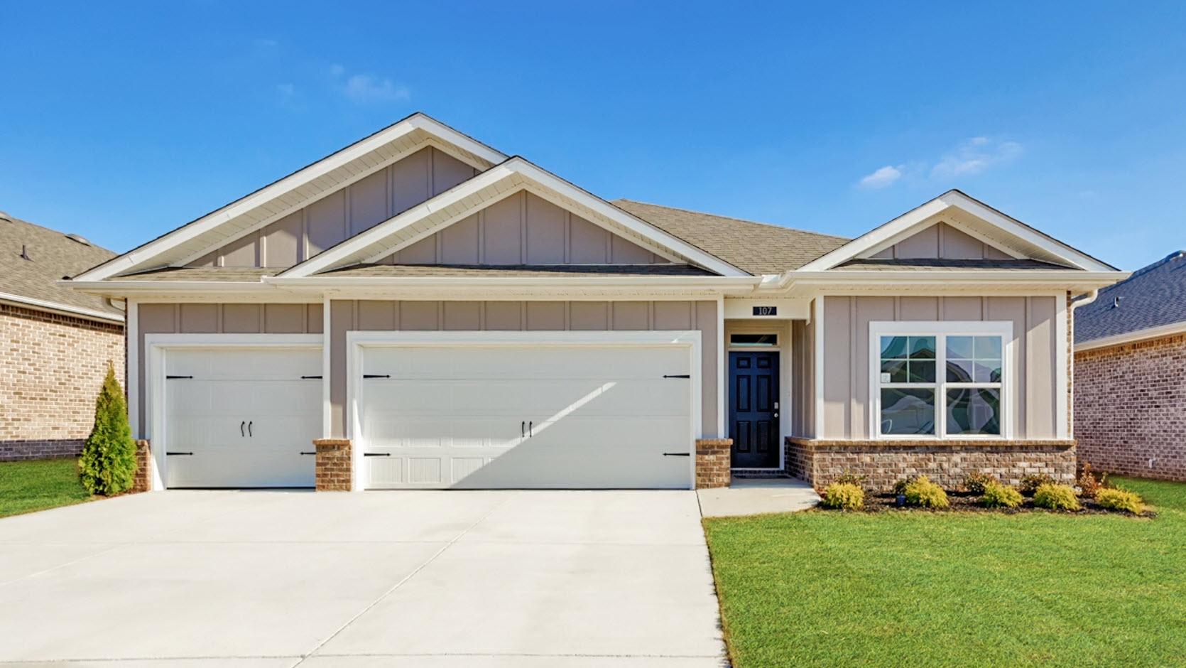 Briercreek by D.R. Horton Image