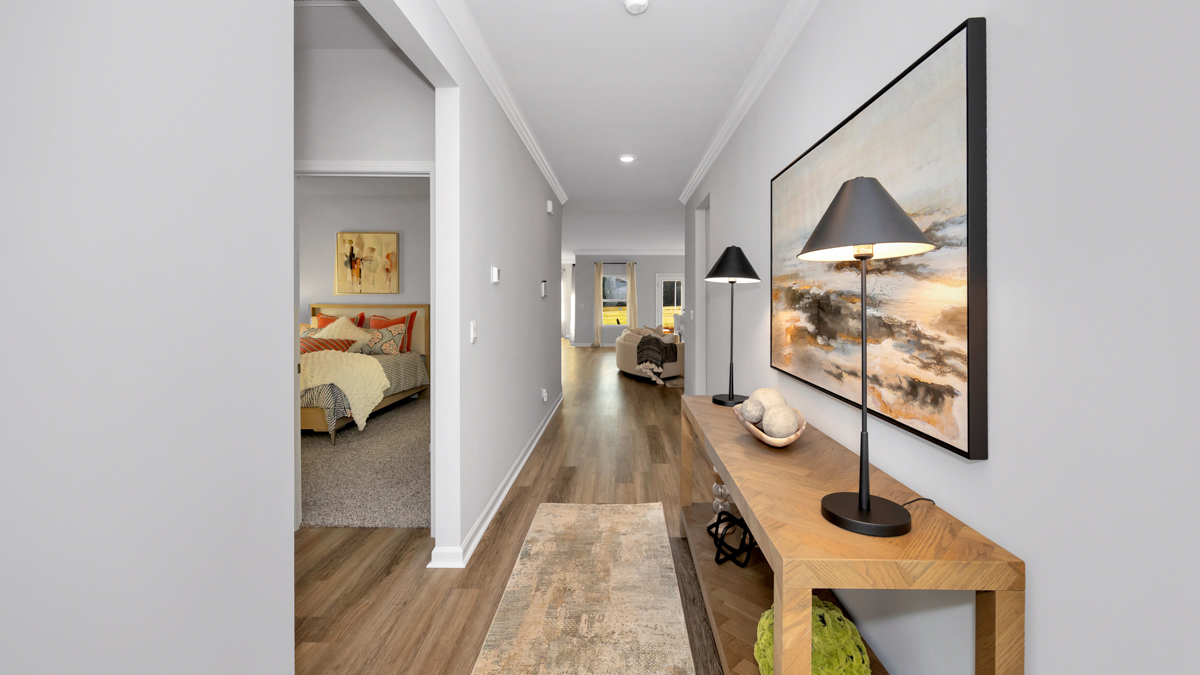 Briercreek by D.R. Horton Image