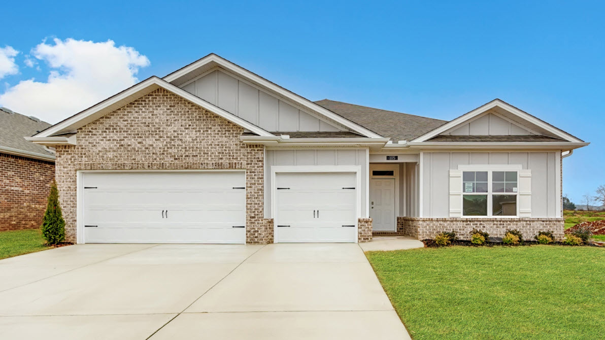 Briercreek by D.R. Horton Image