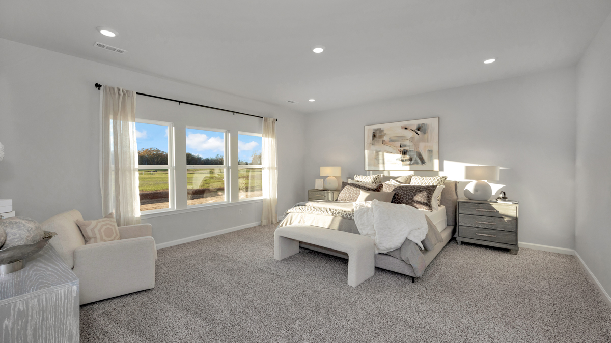 Briercreek by D.R. Horton Image