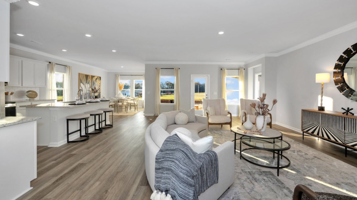 Briercreek by D.R. Horton Image