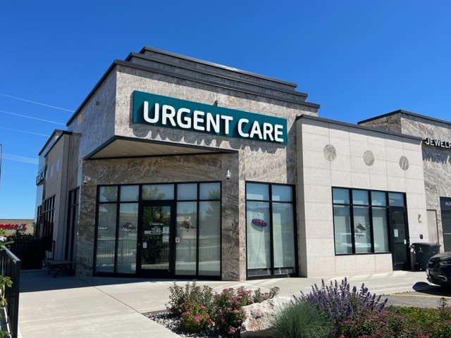 BestMed Urgent Care Image