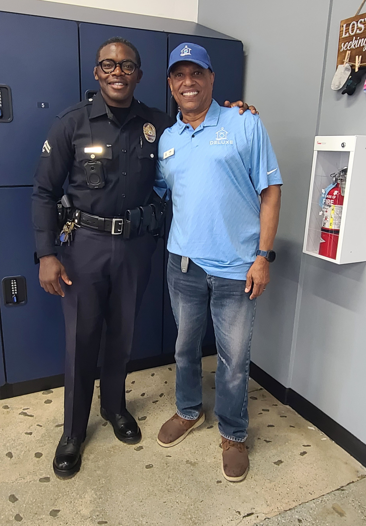 Deluxe Laundry Spa Image