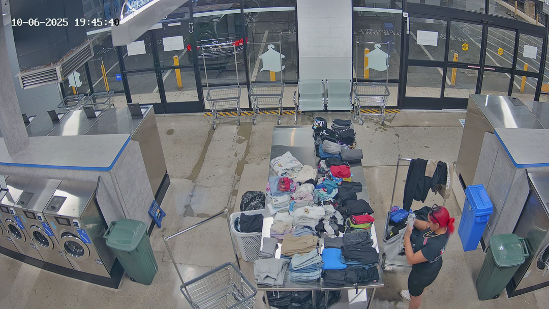 Deluxe Laundry Spa Image