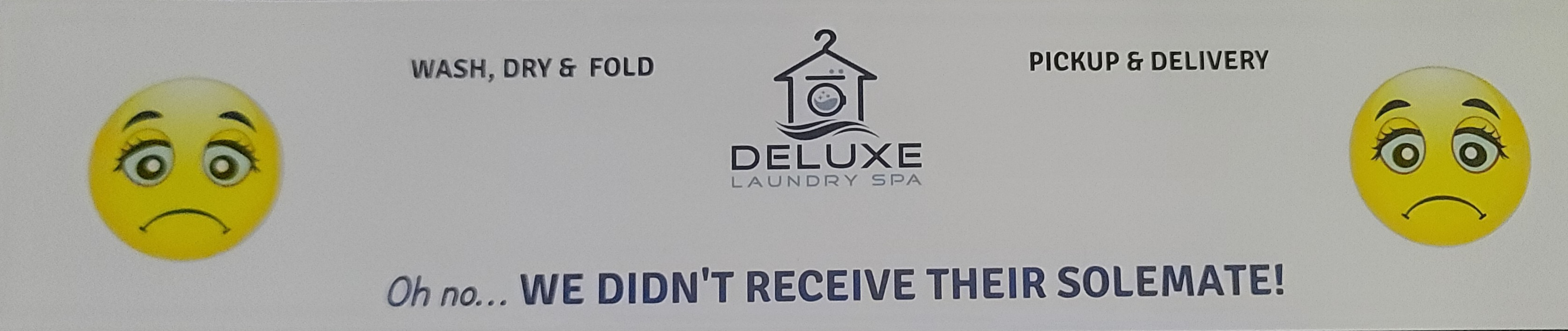 Deluxe Laundry Spa Image