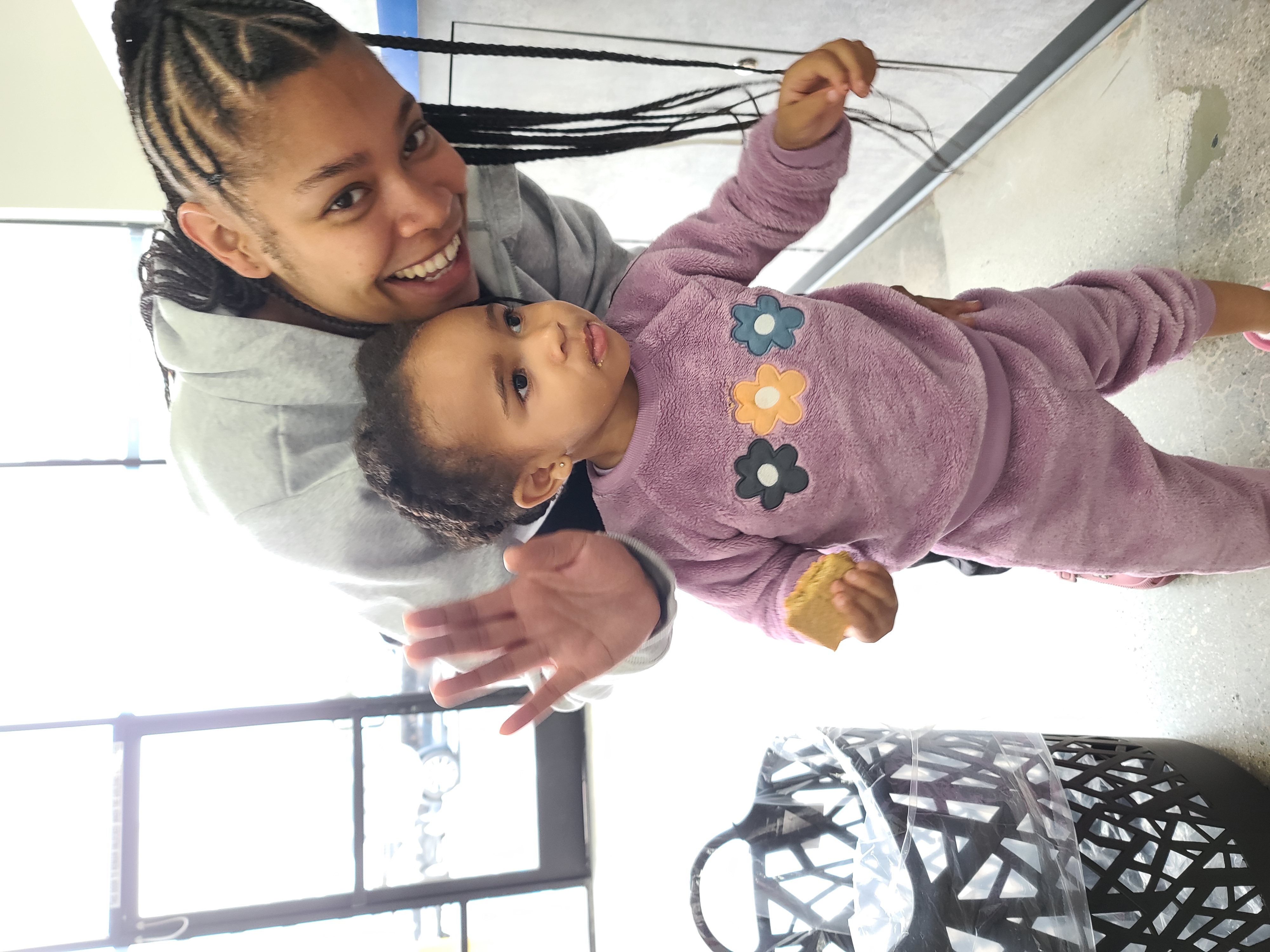 Deluxe Laundry Spa Image