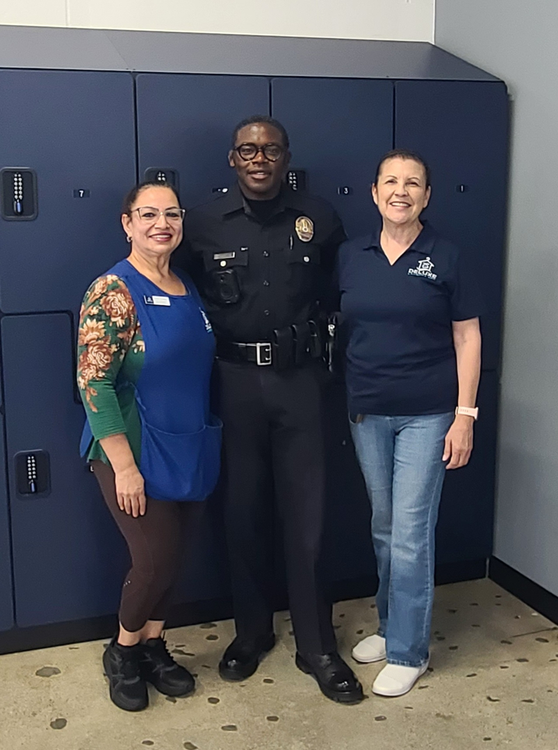 Deluxe Laundry Spa Image