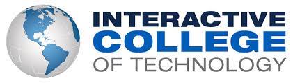 Interactive College of Technology Logo