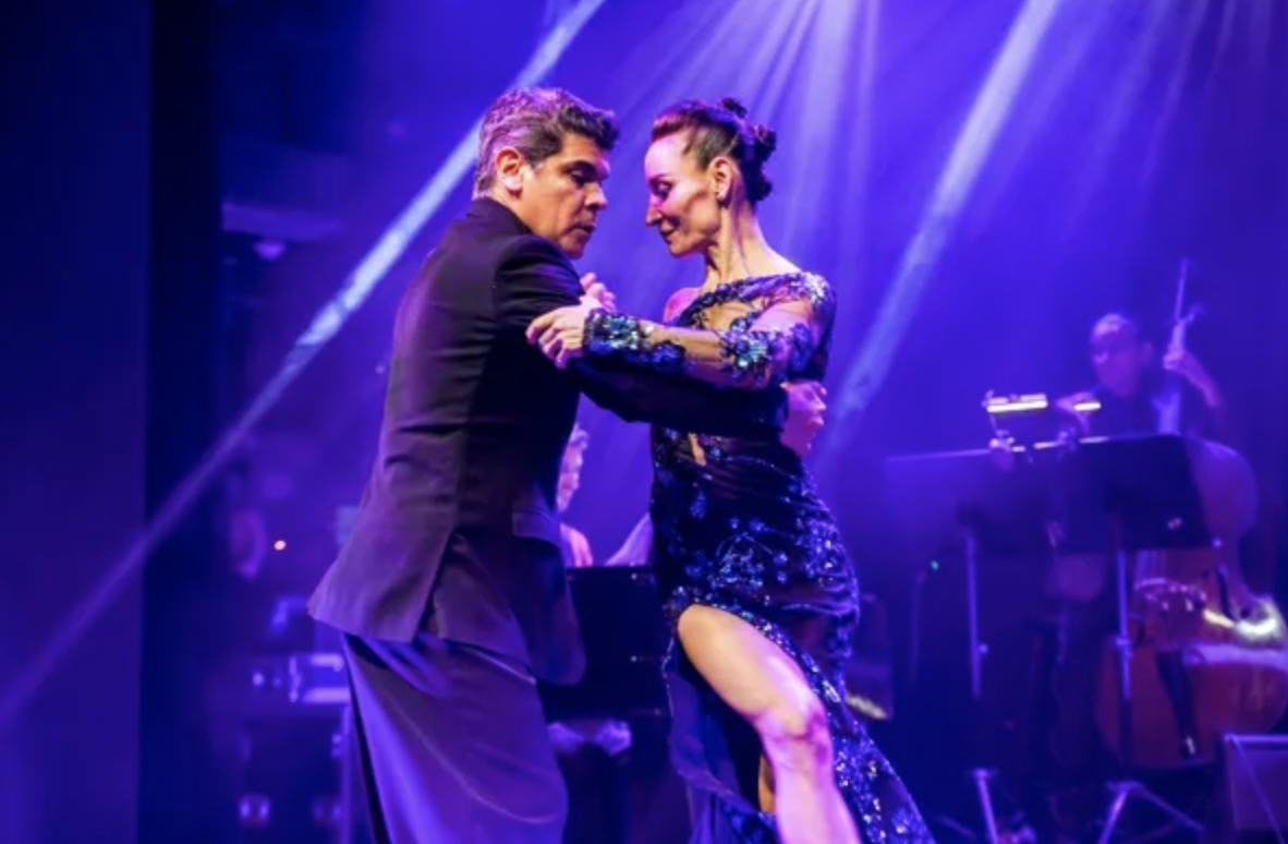 Tanda Tango & Social Club Image