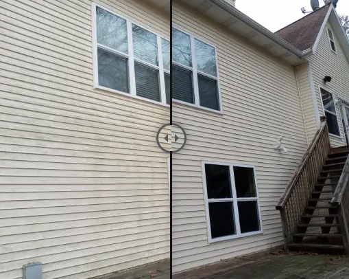 Kleen Roofs LLC Image