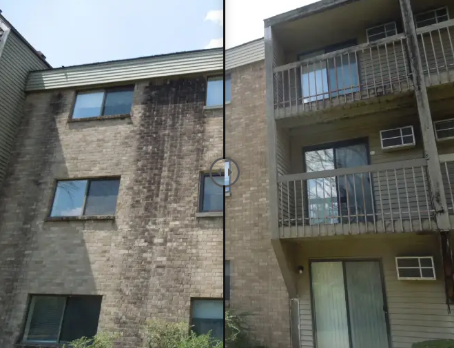 Kleen Roofs LLC Image