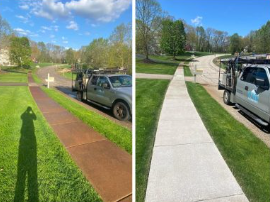 Kleen Roofs LLC Image