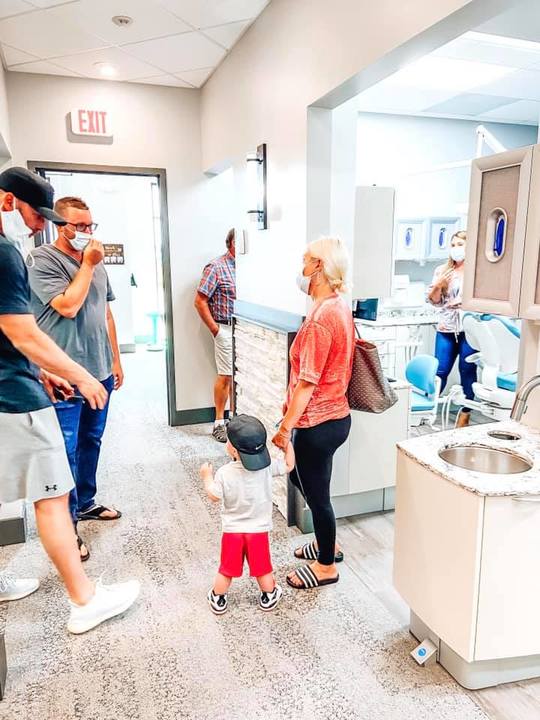 Carlisle Family Dentistry Image