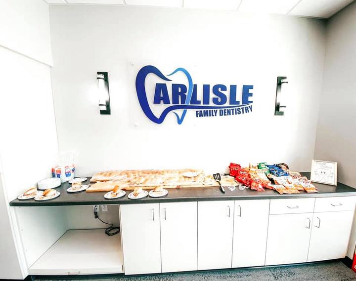 Carlisle Family Dentistry Image