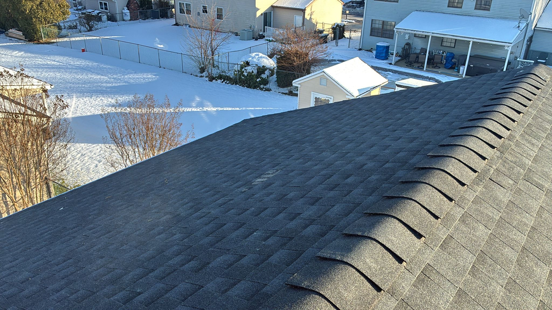 Strong Contractor & Roofing Image