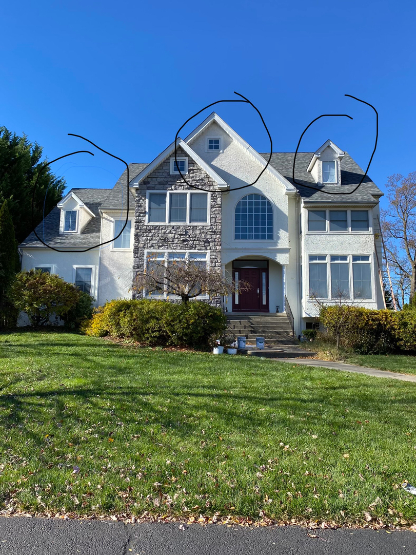 Strong Contractor & Roofing Image