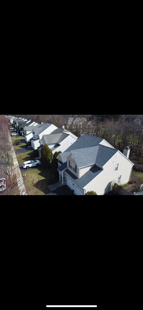 Strong Contractor & Roofing Image