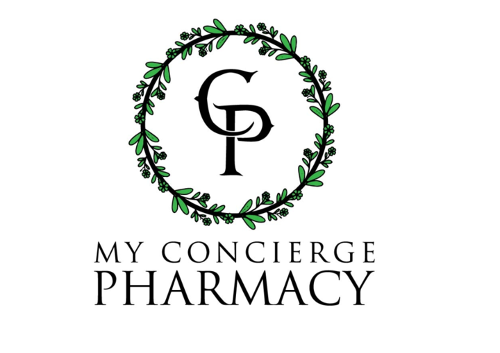 My Concierge Pharmacy Logo