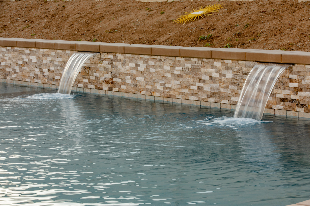 Taylor Made Pools Inc. Image