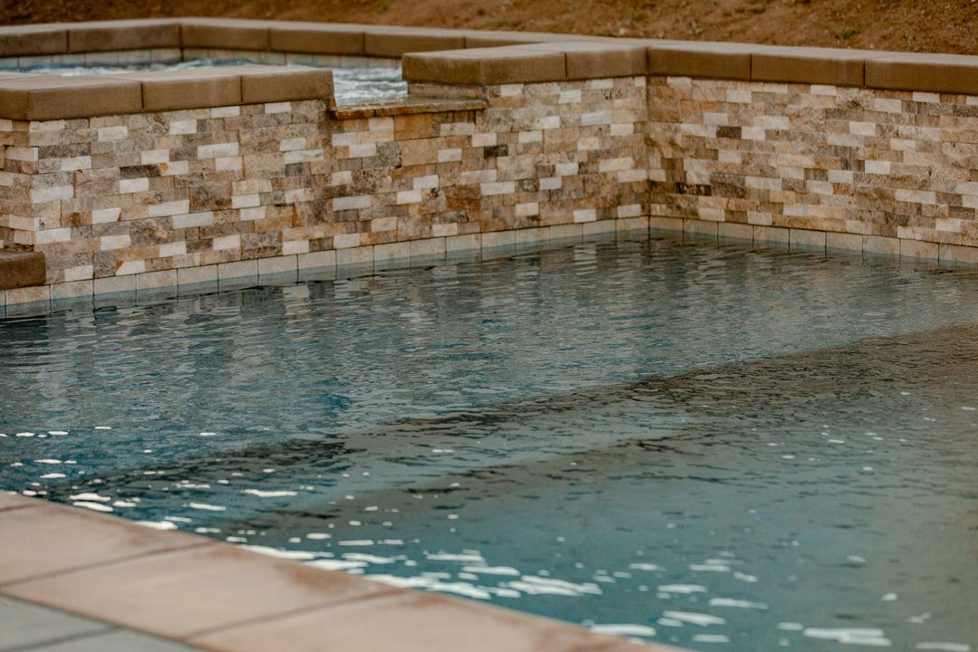 Taylor Made Pools Inc. Image