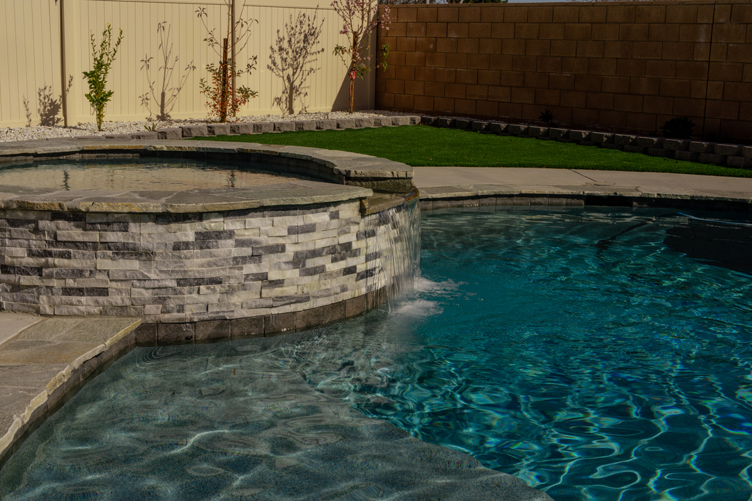 Taylor Made Pools Inc. Image