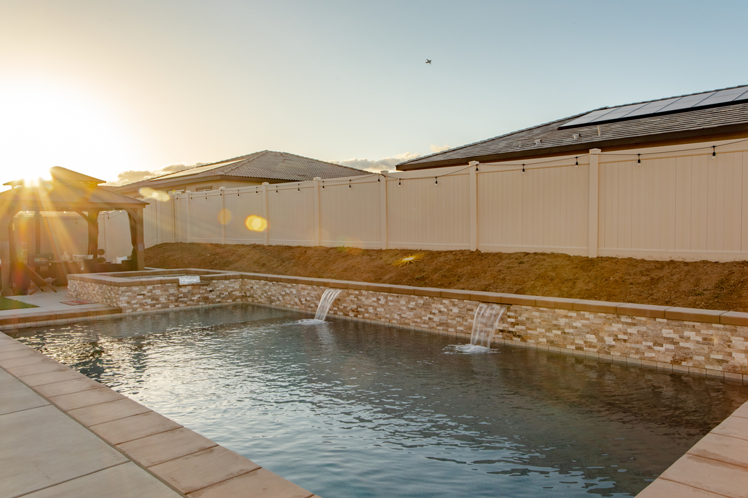 Taylor Made Pools Inc. Image
